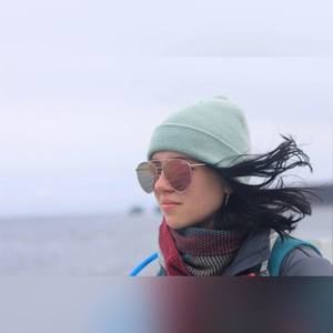 Meet your Posher, Deanna